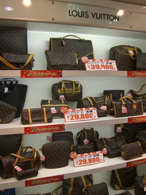 authentic lv bags in japan|second hand bags from japan.